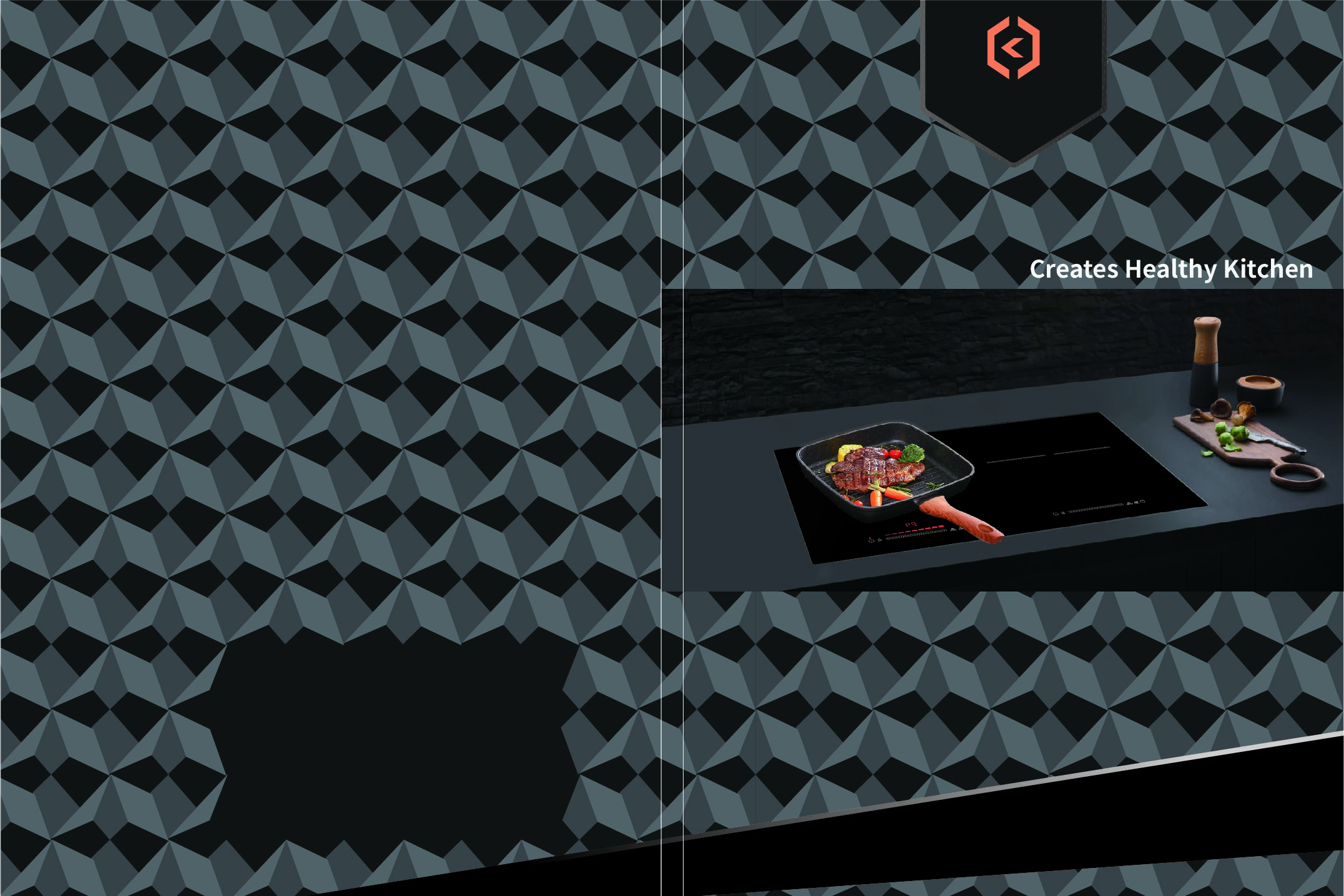 2023 Induction Cooker Catalog