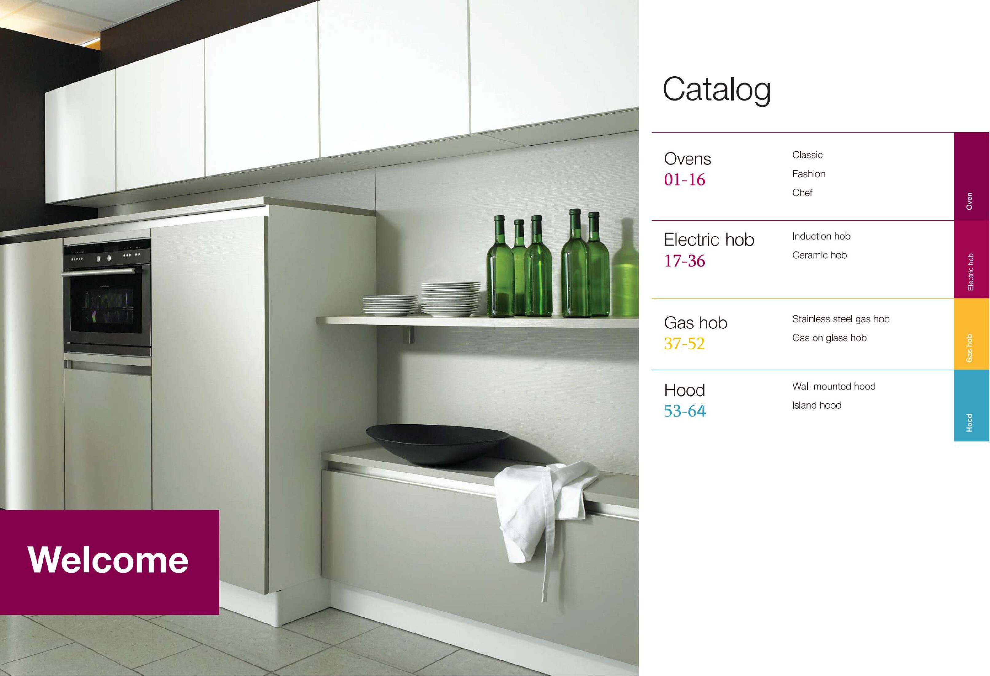 Catalogue 2025 GWN
