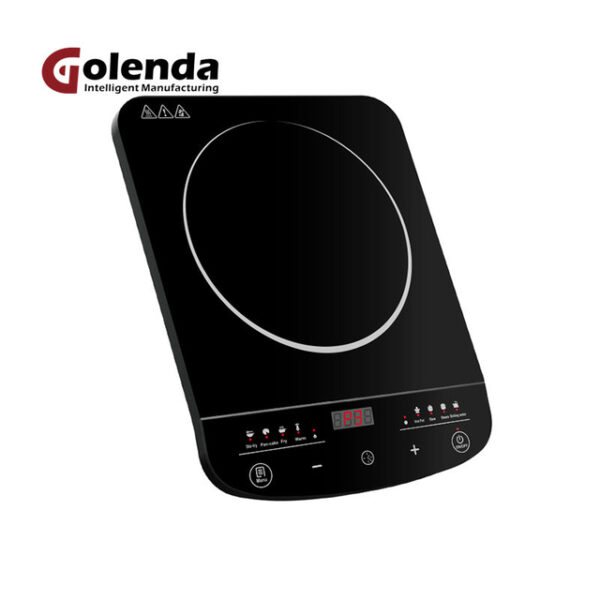 Built-in Kitchen Appliance Manufacturer & Supplier commercial induction cooktop stainless steel single zone