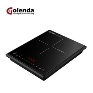golenda 1800w touch control induction cooktop