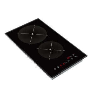 golenda 4000w 2 burner touch control induction cooktop