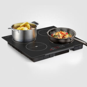 golenda 7000w 4 burner built in induction cooktop