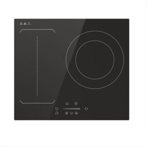 golenda 7000w 3 burner built in induction cooktop