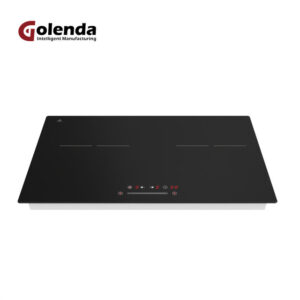 golenda 1950w portable induction cooktop