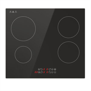 golenda 6600w 4 burner smart induction cooktop