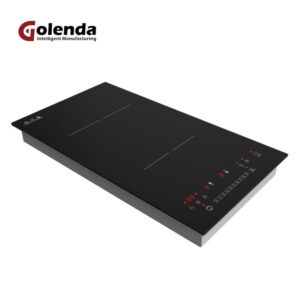 golenda 3500w 2 burner smart induction cooktop