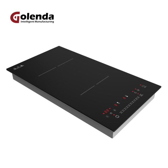 golenda 3500w 2 burner smart induction cooktop golenda 3500w 2 burner smart induction cooktop