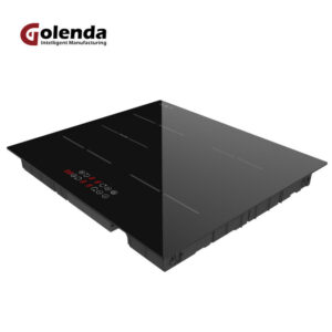 golenda 7100w touch control induction cooktop
