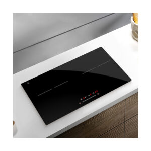 golenda stainless steel induction cooktop