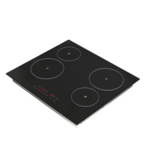 golenda 7200w 4 burner built in induction cooktop