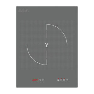 golenda single smart induction cooktop