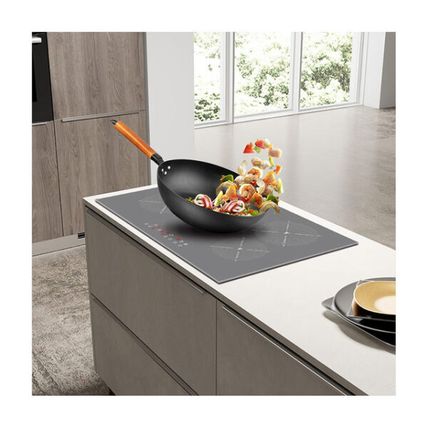 Built-in Kitchen Appliance Manufacturer & Supplier golenda infrared cooktop
