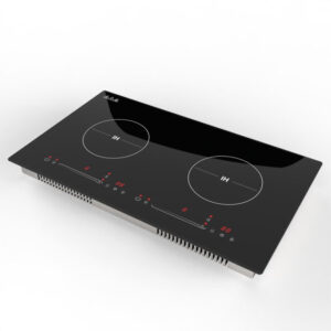 golenda 2800w built in induction cooktop