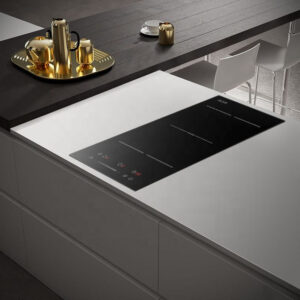 golenda 4000w 2 burner touch control induction cooktop