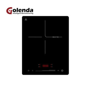 golenda touch control induction cooktop