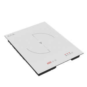 golenda 2000w single built in induction cooktop