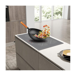 golenda 8400w 5 burner smart infrared cooktop