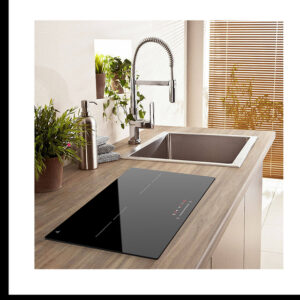 golenda 3000w smart induction cooktop