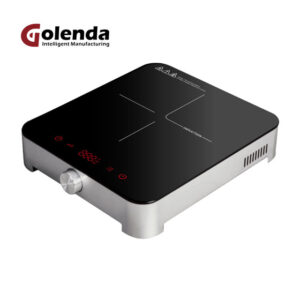 golenda touch control induction cooktop