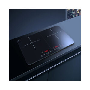 golenda 2 burner built in induction cooktop