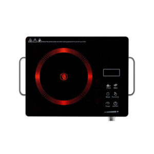 golenda 1000w portable infrared cooktop