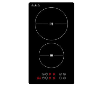 golenda 3500w touch control infrared cooktop