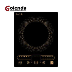 golenda portable induction cooktop