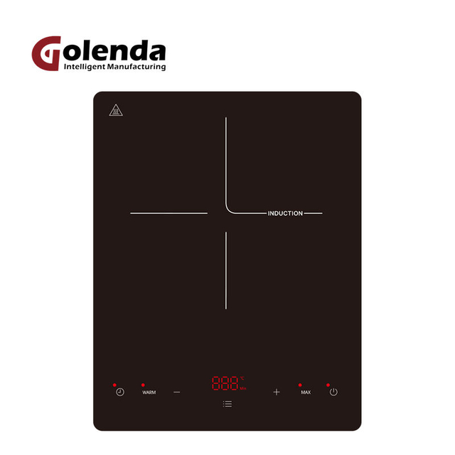 golenda 1800w touch control induction cooktop golenda 1800w touch control induction cooktop