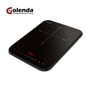 golenda single built in induction cooktop
