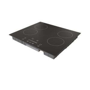 golenda 6000w 4 burner stainless steel induction cooktop