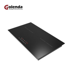 golenda 3500w stainless steel induction cooktop