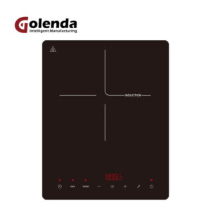 golenda smart induction cooktop