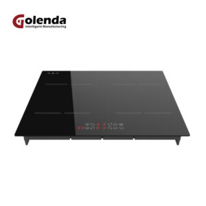 golenda 7400w built in induction cooktop