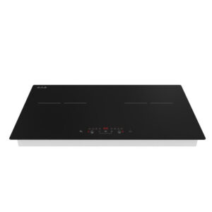 golenda 3500w 2 burner touch control induction cooktop