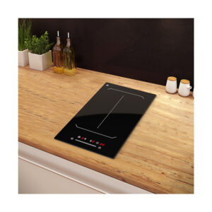golenda 3500w 2 burner touch control induction cooktop