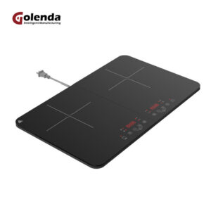 golenda 3000w built in induction cooktop