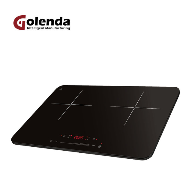 golenda 5200w stainless steel induction cooktop golenda 5200w stainless steel induction cooktop