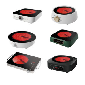 golenda single smart induction cooktop