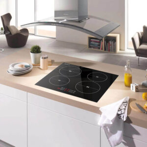 golenda 2200w stainless steel infrared cooktop