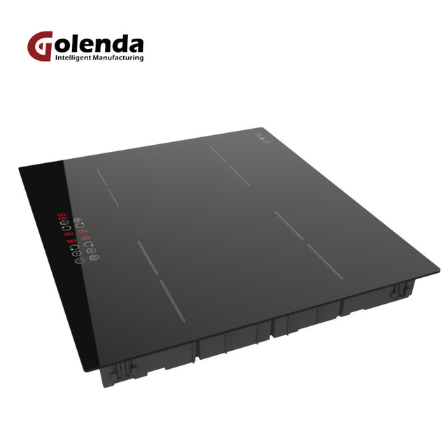 golenda 2800w smart induction cooktop golenda 2800w smart induction cooktop