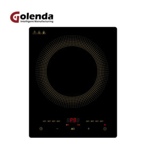 golenda 1500w induction cooktop