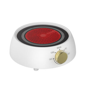 golenda 1800w single portable induction cooktop