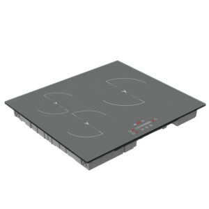 golenda 3 burner built in induction cooktop