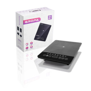 golenda 1800w portable induction cooktop