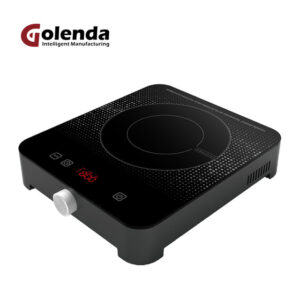 golenda touch control induction cooktop