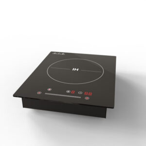 golenda stainless steel induction cooktop