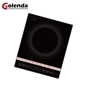 golenda 1950w single smart induction cooktop