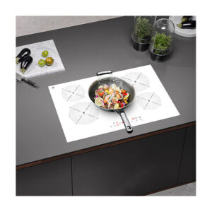 golenda single touch control induction cooktop