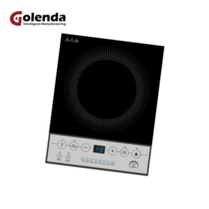 golenda 2000w single touch control induction cooktop