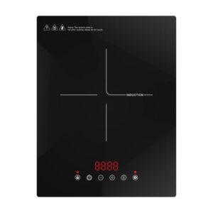 golenda 2000w single built in induction cooktop